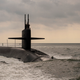 Illustration for article titled The Navy's New Underwater Internet